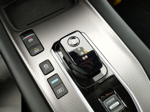 Ansicht 16 - Neuwagen Fahrzeug, Modell Qashqai der Marke Nissan von Verkäufer Auto-Schubert-Gießen GmbH