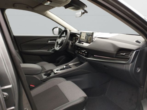 Ansicht 18 - Neuwagen Fahrzeug, Modell Qashqai der Marke Nissan von Verkäufer Auto-Schubert-Gießen GmbH