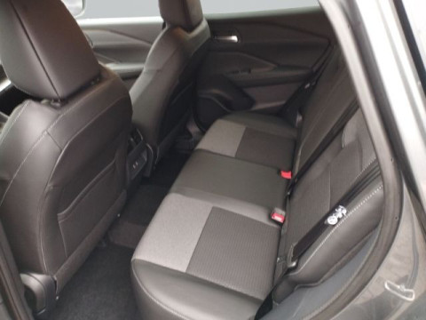 Ansicht 19 - Neuwagen Fahrzeug, Modell Qashqai der Marke Nissan von Verkäufer Auto-Schubert-Gießen GmbH