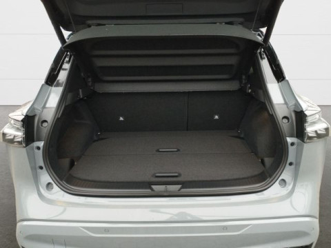 Ansicht 7 - Neuwagen Fahrzeug, Modell Qashqai der Marke Nissan von Verkäufer Auto-Schubert-Gießen GmbH