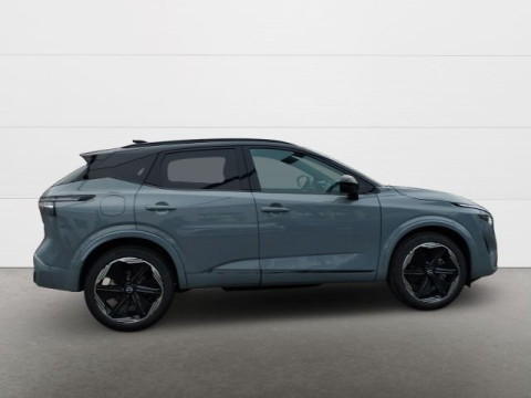 Ansicht 9 - Neuwagen Fahrzeug, Modell Qashqai der Marke Nissan von Verkäufer Auto-Schubert-Gießen GmbH