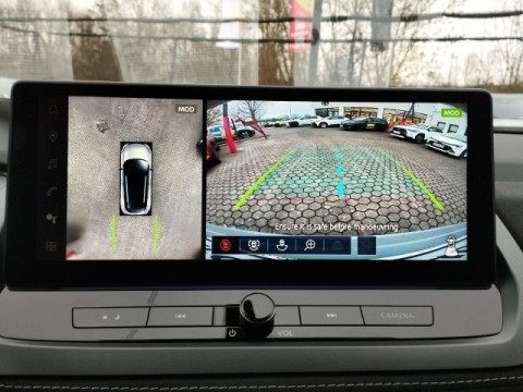 Ansicht 14 - Neuwagen Fahrzeug, Modell Qashqai der Marke Nissan von Verkäufer Auto-Schubert-Gießen GmbH