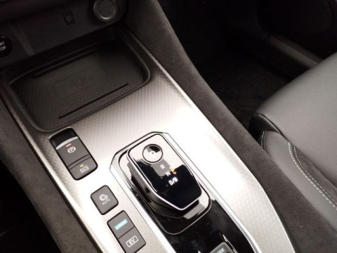 Ansicht 16 - Neuwagen Fahrzeug, Modell Qashqai der Marke Nissan von Verkäufer Auto-Schubert-Gießen GmbH