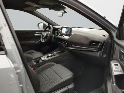 Ansicht 18 - Neuwagen Fahrzeug, Modell Qashqai der Marke Nissan von Verkäufer Auto-Schubert-Gießen GmbH