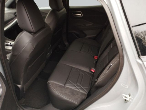 Ansicht 19 - Neuwagen Fahrzeug, Modell Qashqai der Marke Nissan von Verkäufer Auto-Schubert-Gießen GmbH