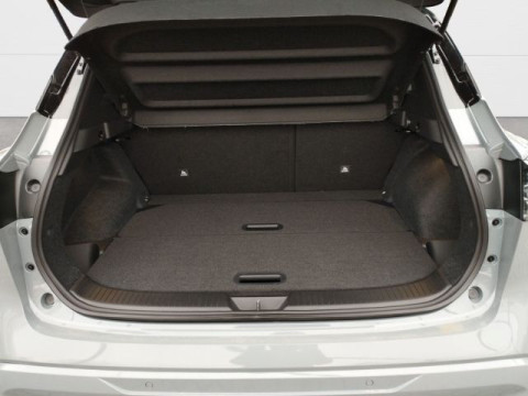 Ansicht 7 - Neuwagen Fahrzeug, Modell Qashqai der Marke Nissan von Verkäufer Auto-Schubert-Gießen GmbH