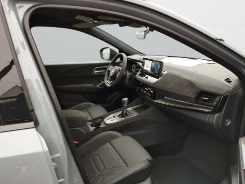 Ansicht 18 - Neuwagen Fahrzeug, Modell Qashqai der Marke Nissan von Verkäufer Auto-Schubert-Gießen GmbH