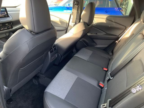 Ansicht 11 - Neuwagen Fahrzeug, Modell Qashqai der Marke Nissan von Verkäufer Autohaus Lienesch GmbH & Co.KG