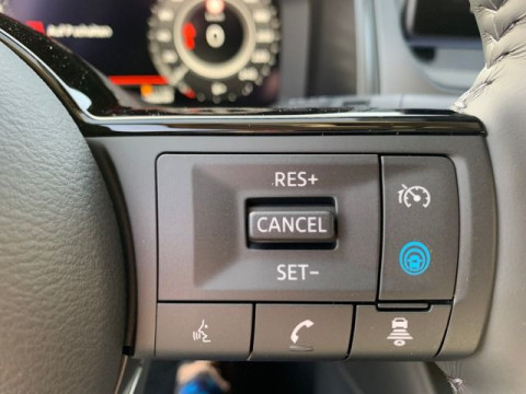 Ansicht 16 - Neuwagen Fahrzeug, Modell Qashqai der Marke Nissan von Verkäufer Autohaus Lienesch GmbH & Co.KG