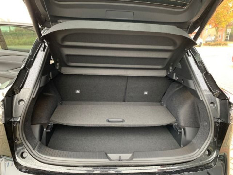 Ansicht 12 - Neuwagen Fahrzeug, Modell Qashqai der Marke Nissan von Verkäufer Autohaus Lienesch GmbH & Co.KG