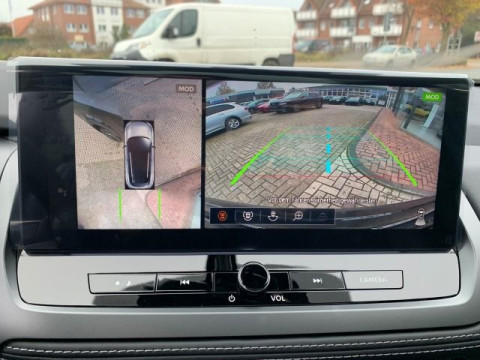 Ansicht 16 - Neuwagen Fahrzeug, Modell Qashqai der Marke Nissan von Verkäufer Autohaus Lienesch GmbH & Co.KG