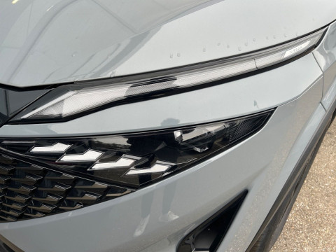 Ansicht 3 - Neuwagen Fahrzeug, Modell Qashqai der Marke Nissan von Verkäufer Autohaus Ebner GmbH