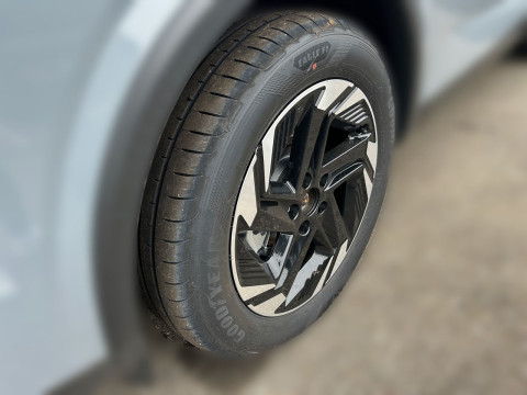 Ansicht 4 - Neuwagen Fahrzeug, Modell Qashqai der Marke Nissan von Verkäufer Autohaus Ebner GmbH