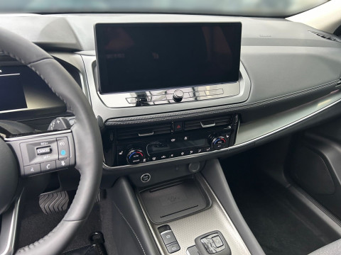 Ansicht 6 - Neuwagen Fahrzeug, Modell Qashqai der Marke Nissan von Verkäufer Autohaus Ebner GmbH