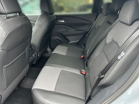 Ansicht 8 - Neuwagen Fahrzeug, Modell Qashqai der Marke Nissan von Verkäufer Autohaus Ebner GmbH