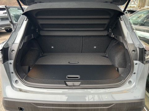 Ansicht 12 - Neuwagen Fahrzeug, Modell Qashqai der Marke Nissan von Verkäufer Autohaus Ebner GmbH