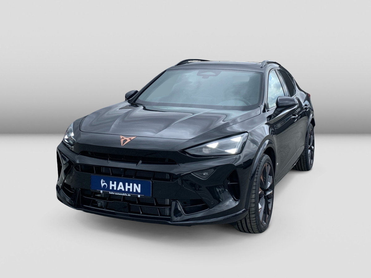 Cupra formentor — Cupra Formentor VZ Extreme 2.0 TSI 333PS 4Drive DSG