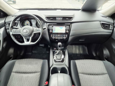 Ansicht 9 - Gebrauchtwagen Fahrzeug, Modell X-Trail der Marke Nissan von Verkäufer Autohaus Vetterl e.K.- Inhaber Christian Forster