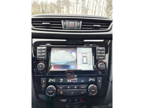 Ansicht 10 - Gebrauchtwagen Fahrzeug, Modell X-Trail der Marke Nissan von Verkäufer Autohaus Vetterl e.K.- Inhaber Christian Forster