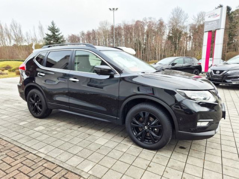 Ansicht 12 - Gebrauchtwagen Fahrzeug, Modell X-Trail der Marke Nissan von Verkäufer Autohaus Vetterl e.K.- Inhaber Christian Forster