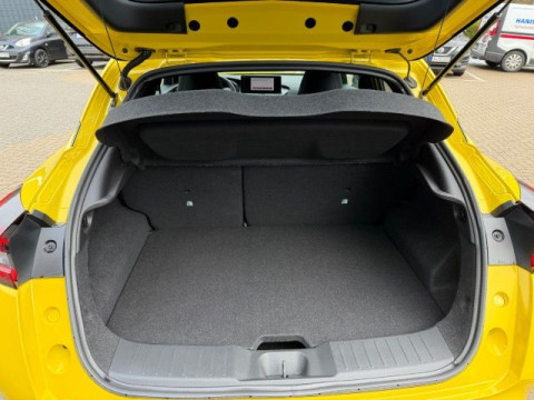 Ansicht 11 - Gebrauchtwagen Fahrzeug, Modell Juke der Marke Nissan von Verkäufer Autohaus Möller GmbH in Herdecke