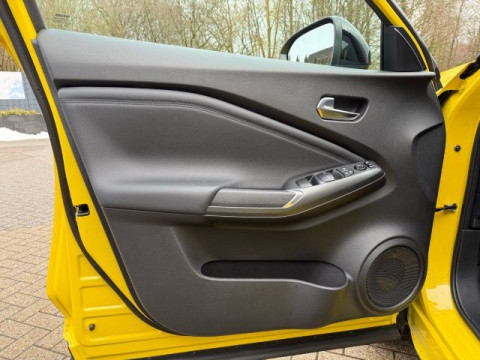 Ansicht 12 - Gebrauchtwagen Fahrzeug, Modell Juke der Marke Nissan von Verkäufer Autohaus Möller GmbH in Herdecke