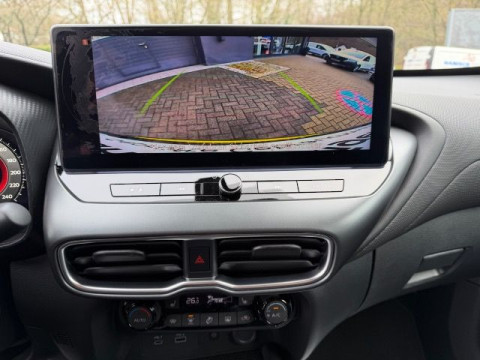 Ansicht 16 - Gebrauchtwagen Fahrzeug, Modell Juke der Marke Nissan von Verkäufer Autohaus Möller GmbH in Herdecke