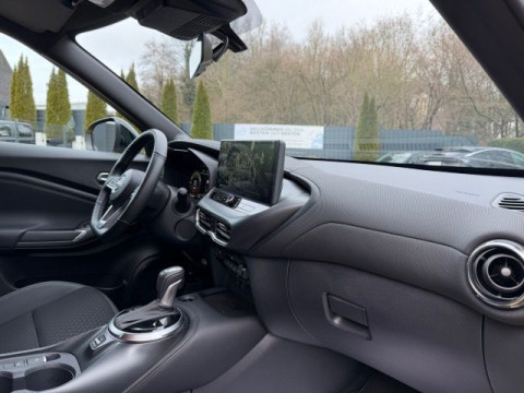 Ansicht 20 - Gebrauchtwagen Fahrzeug, Modell Juke der Marke Nissan von Verkäufer Autohaus Möller GmbH in Herdecke