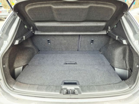 Ansicht 5 - Gebrauchtwagen Fahrzeug, Modell Qashqai der Marke Nissan von Verkäufer Autohaus Vetterl e.K.- Inhaber Christian Forster