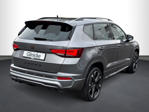 Cupra Ateca - Ateca 2.0 TSI 4Drive DSG, AHK, LED