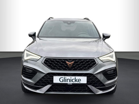 Cupra - Ateca