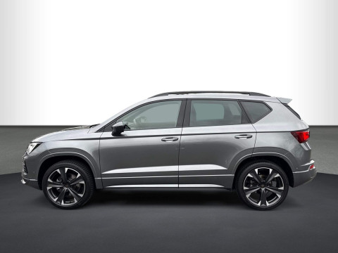 Cupra - Ateca