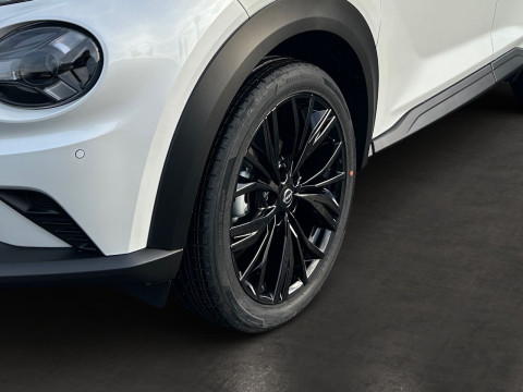 Ansicht 6 - Neuwagen Fahrzeug, Modell Juke der Marke Nissan von Verkäufer Auto-Center Grimmen GmbH & Co. Fzg.handel KG