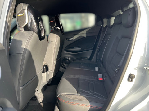 Ansicht 11 - Neuwagen Fahrzeug, Modell Juke der Marke Nissan von Verkäufer Auto-Center Grimmen GmbH & Co. Fzg.handel KG