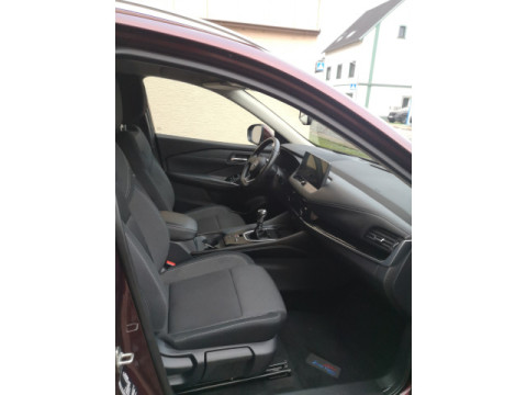 Ansicht 10 - Gebrauchtwagen Fahrzeug, Modell Qashqai der Marke Nissan von Verkäufer Auto Backes GmbH