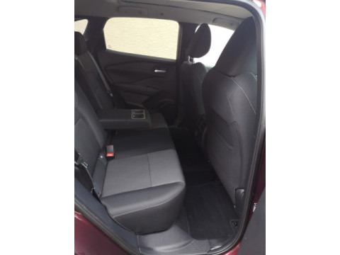 Ansicht 11 - Gebrauchtwagen Fahrzeug, Modell Qashqai der Marke Nissan von Verkäufer Auto Backes GmbH