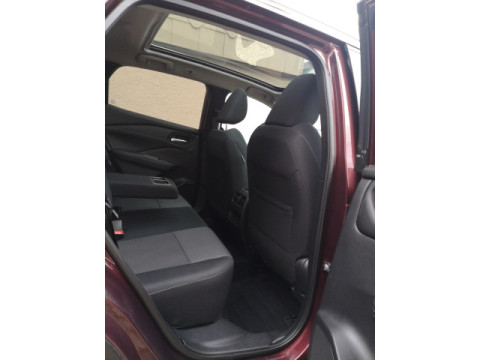 Ansicht 12 - Gebrauchtwagen Fahrzeug, Modell Qashqai der Marke Nissan von Verkäufer Auto Backes GmbH