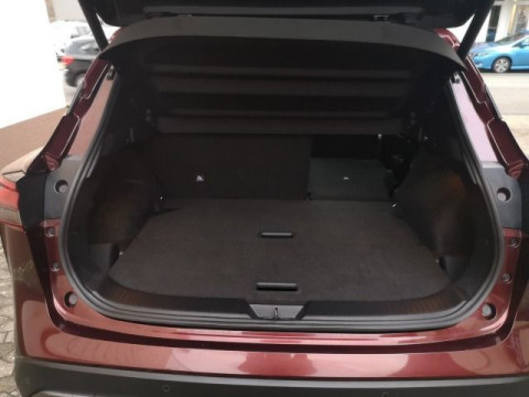 Ansicht 14 - Gebrauchtwagen Fahrzeug, Modell Qashqai der Marke Nissan von Verkäufer Auto Backes GmbH