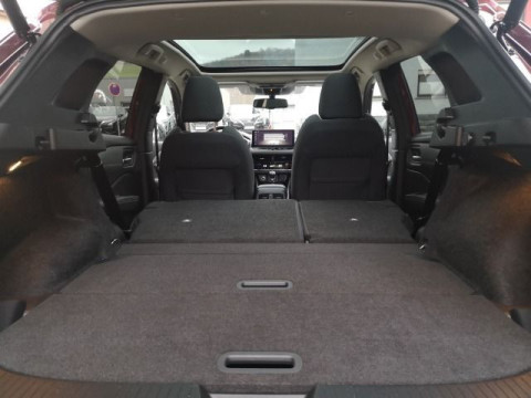 Ansicht 15 - Gebrauchtwagen Fahrzeug, Modell Qashqai der Marke Nissan von Verkäufer Auto Backes GmbH