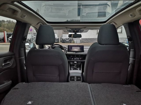 Ansicht 16 - Gebrauchtwagen Fahrzeug, Modell Qashqai der Marke Nissan von Verkäufer Auto Backes GmbH