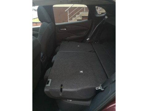 Ansicht 17 - Gebrauchtwagen Fahrzeug, Modell Qashqai der Marke Nissan von Verkäufer Auto Backes GmbH