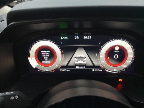 Ansicht 20 - Gebrauchtwagen Fahrzeug, Modell Qashqai der Marke Nissan von Verkäufer Auto Backes GmbH