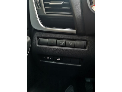 Ansicht 22 - Gebrauchtwagen Fahrzeug, Modell Qashqai der Marke Nissan von Verkäufer Auto Backes GmbH