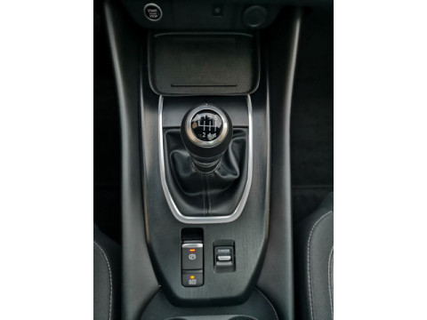 Ansicht 24 - Gebrauchtwagen Fahrzeug, Modell Qashqai der Marke Nissan von Verkäufer Auto Backes GmbH