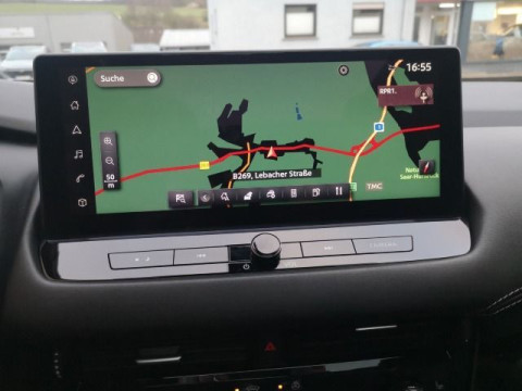 Ansicht 28 - Gebrauchtwagen Fahrzeug, Modell Qashqai der Marke Nissan von Verkäufer Auto Backes GmbH