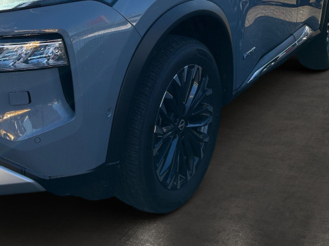 Ansicht 6 - Neuwagen Fahrzeug, Modell X-Trail der Marke Nissan von Verkäufer Auto-Center Grimmen GmbH & Co., HanseAuto KG