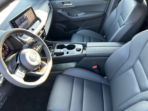 Ansicht 7 - Neuwagen Fahrzeug, Modell X-Trail der Marke Nissan von Verkäufer Auto-Center Grimmen GmbH & Co., HanseAuto KG