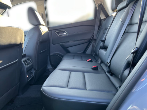 Ansicht 11 - Neuwagen Fahrzeug, Modell X-Trail der Marke Nissan von Verkäufer Auto-Center Grimmen GmbH & Co., HanseAuto KG