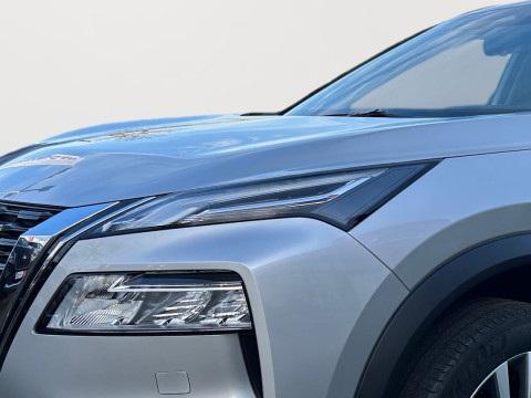 Ansicht 5 - Neuwagen Fahrzeug, Modell X-Trail der Marke Nissan von Verkäufer Auto-Center Grimmen GmbH & Co., HanseAuto KG