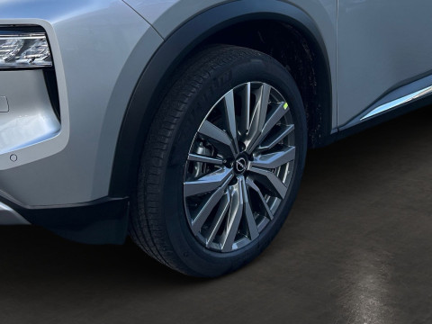 Ansicht 6 - Neuwagen Fahrzeug, Modell X-Trail der Marke Nissan von Verkäufer Auto-Center Grimmen GmbH & Co., HanseAuto KG